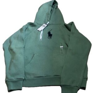 Polo Ralph Lauren women’s hoodie